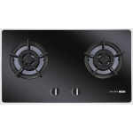 Sakura 櫻花 G2523B 73厘米 雙密封爐頭嵌入式平面爐 (石油氣)